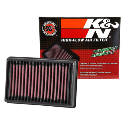 K&N Filters Air Filter [MPN: BM-1113]_1755079