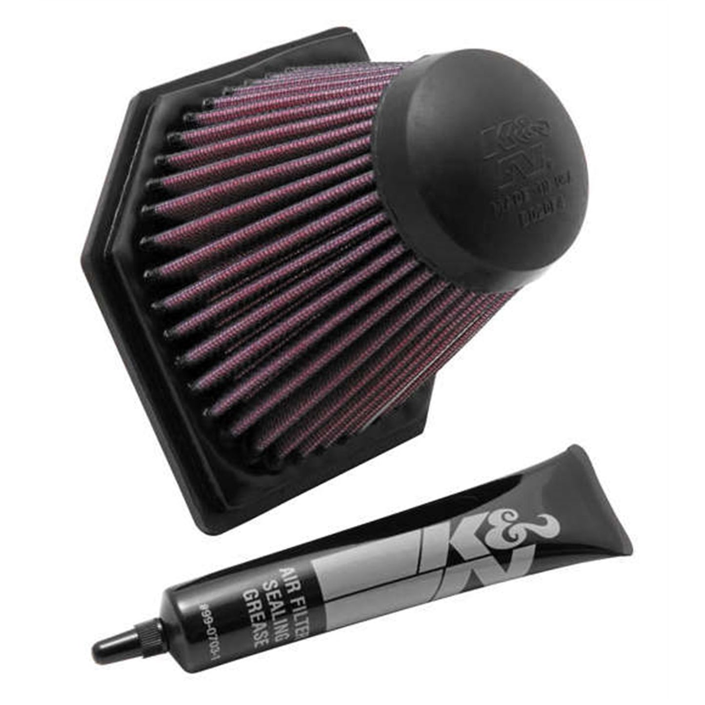 K&N Filters Air Filter [MPN: BM-1205]_315487