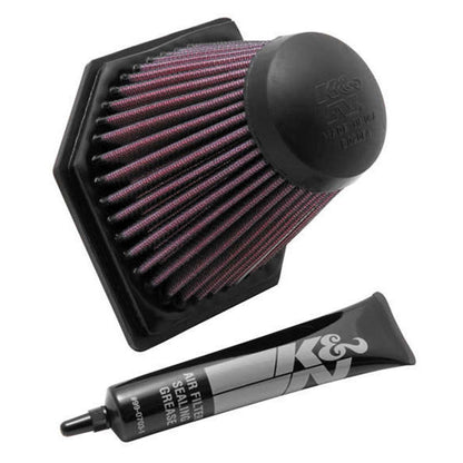 K&N Filters Air Filter [MPN: BM-1205]_315487