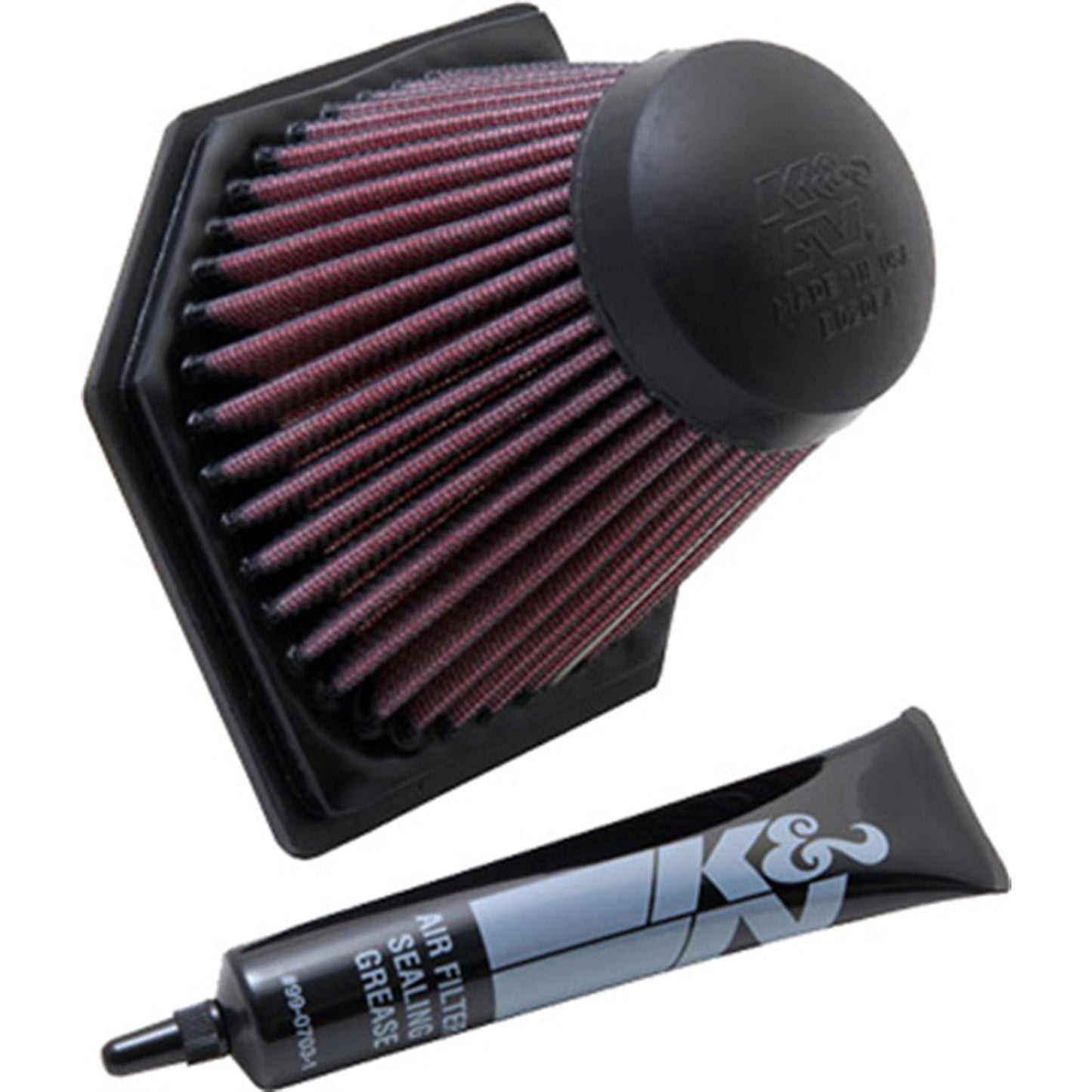 K&N Filters Air Filter [MPN: BM-1205]_315488