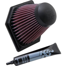 K&N Filters Air Filter [MPN: BM-1205]_315488