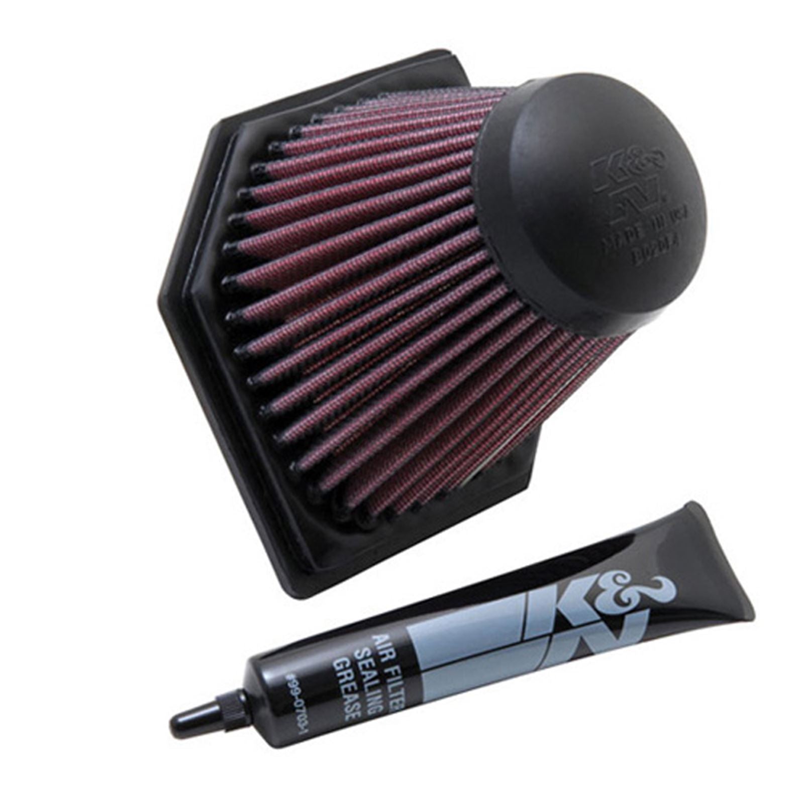 K&N Filters Air Filter [MPN: BM-1205]_605755