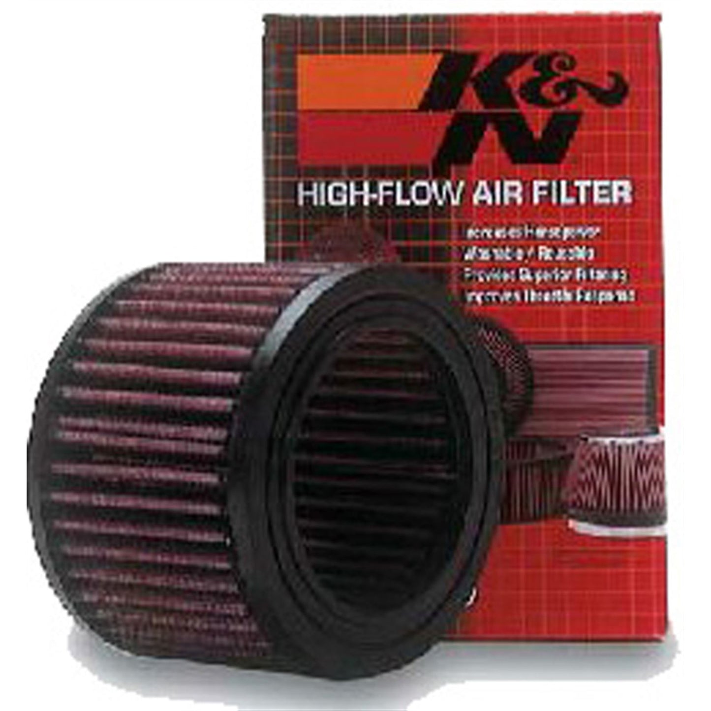 K&N Filters Air Filter [MPN: BM-1298]_315490