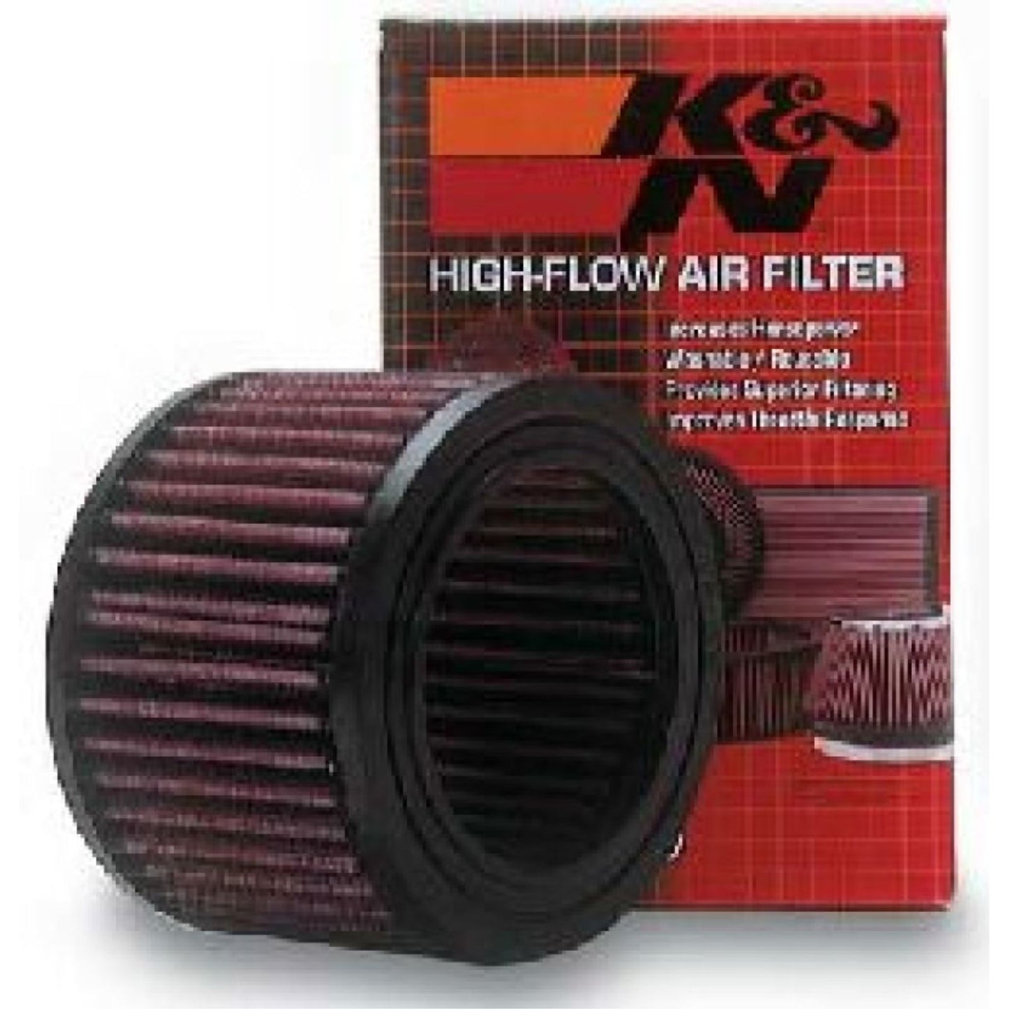 K&N Filters Air Filter [MPN: BM-1298]_1747079