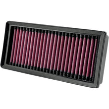 K&N Filters Air Filter [MPN: BM-1611]_402917