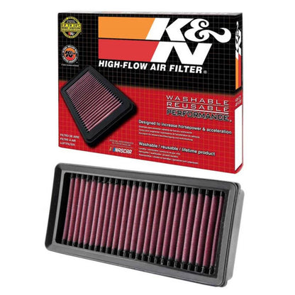 K&N Filters Air Filter [MPN: BM-1611]_1747568