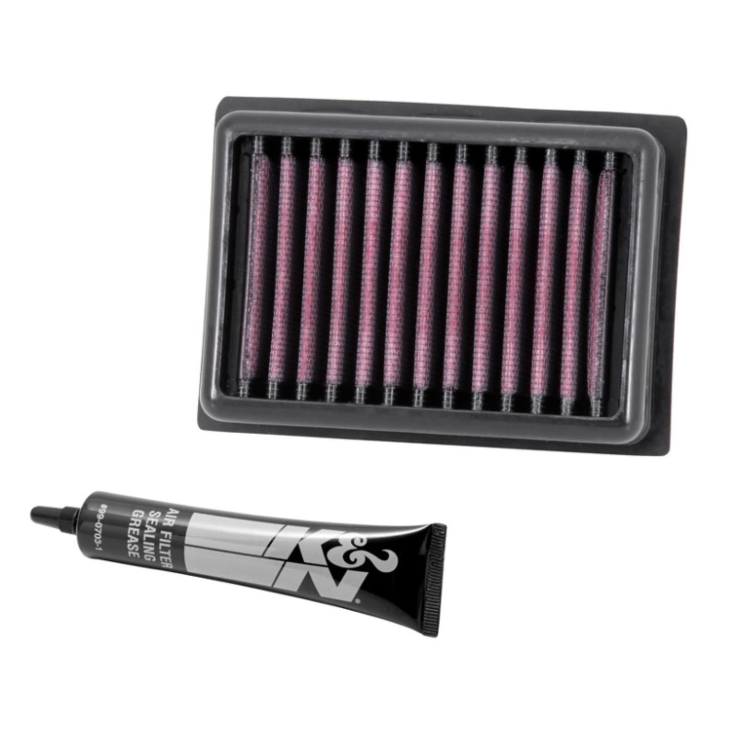K&N Filters Air Filter [MPN: BM-6012]_1747968