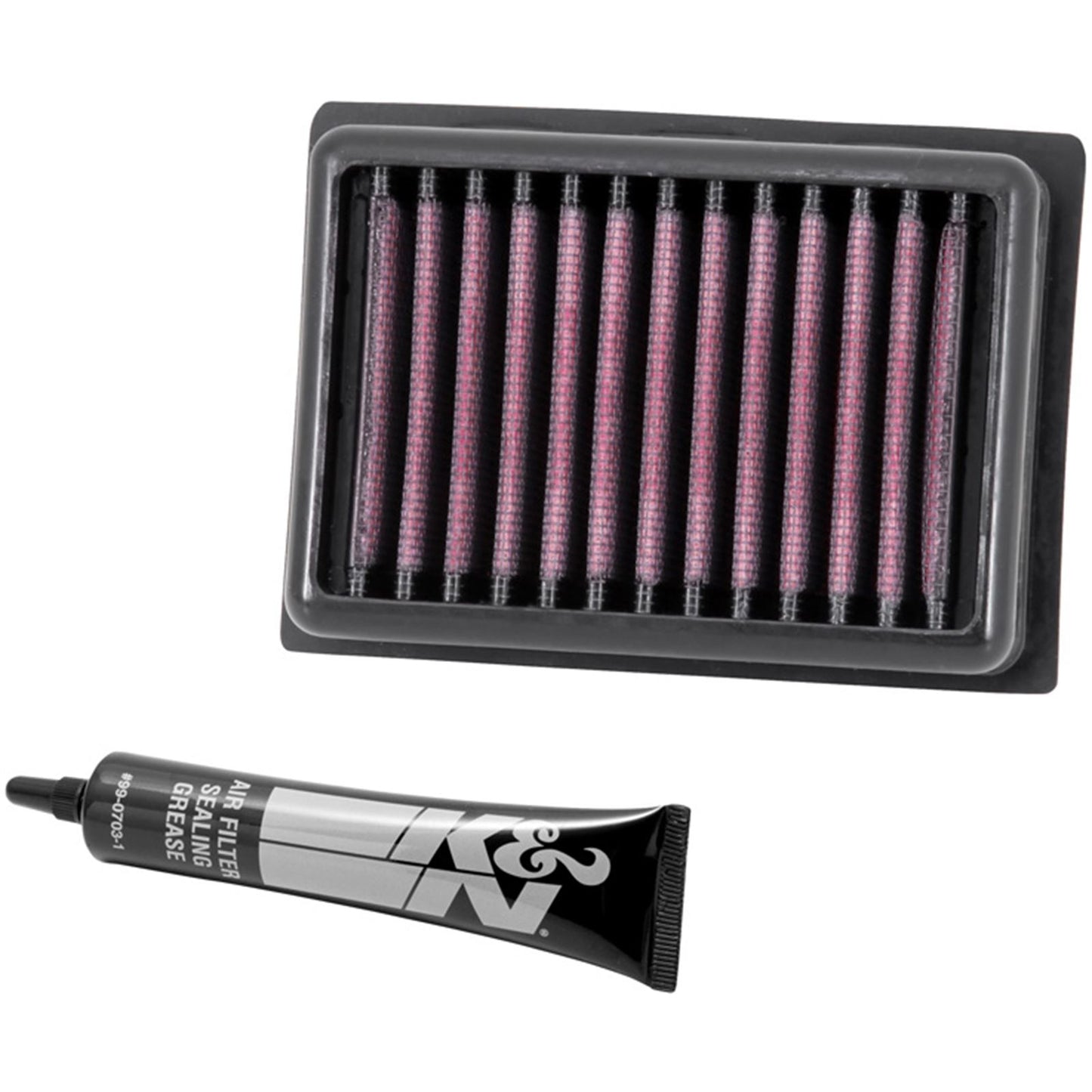 K&N Filters Air Filter [MPN: BM-6012]_315498