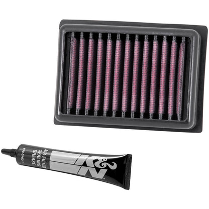 K&N Filters Air Filter [MPN: BM-6012]_315498