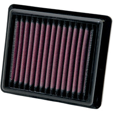 K&N Filters Air Filter [MPN: HA-0502]_402892