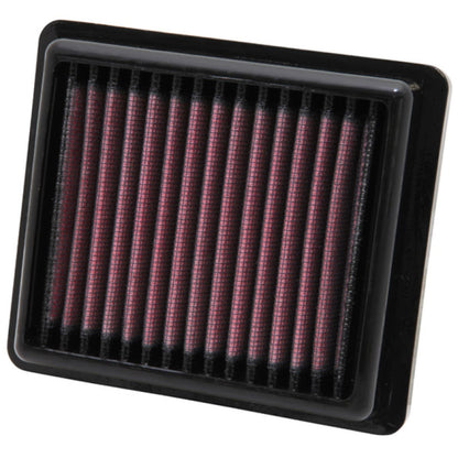 K&N Filters Air Filter [MPN: HA-0502]_1755751