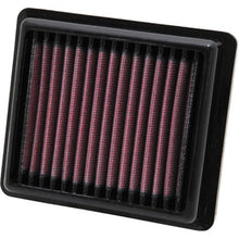 K&N Filters Air Filter [MPN: HA-0502]_315508