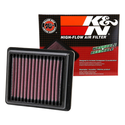 K&N Filters Air Filter [MPN: HA-0502]_1755753