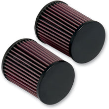 K&N Filters Air Filter [MPN: HA-1004]_402714