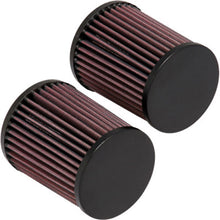 K&N Filters Air Filter [MPN: HA-1004]_315515