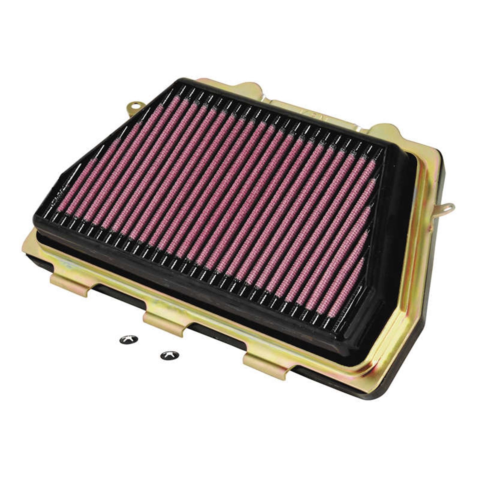 K&N Filters Air Filter [MPN: HA-1008]_315516