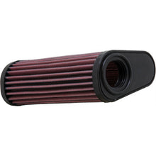 K&N Filters Air Filter [MPN: HA-1009]_315519