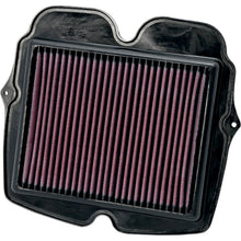 K&N Filters Air Filter [MPN: HA-1110]_402885