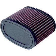 K&N Filters Air Filter [MPN: HA-1187]_403166