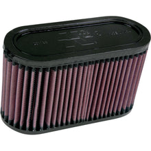 K&N Filters Air Filter [MPN: HA-1302]_403170