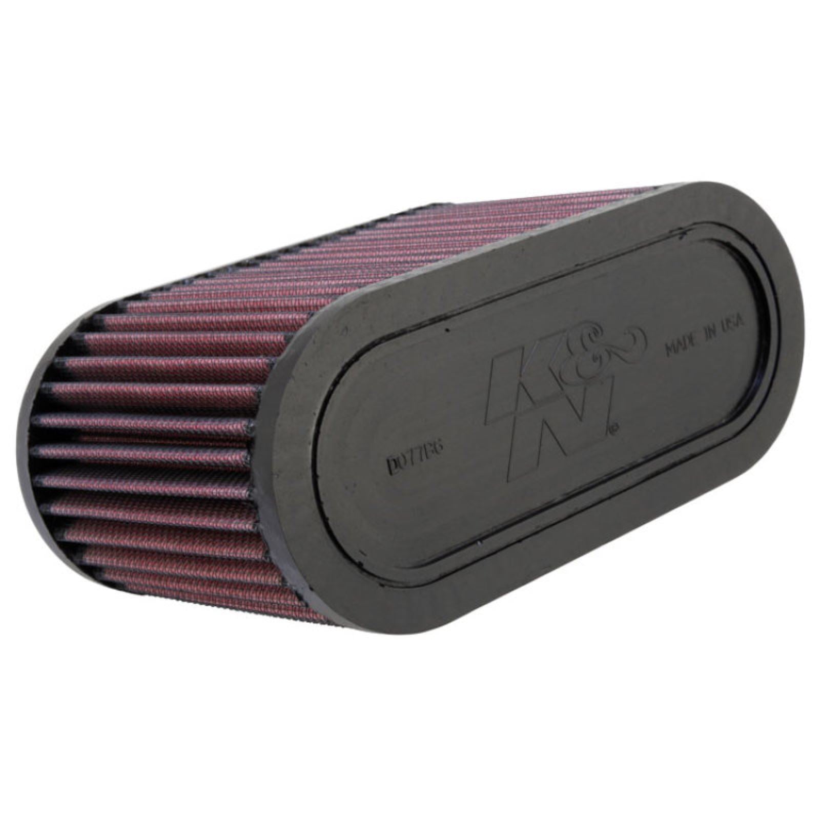 K&N Filters Air Filter [MPN: HA-1302]_1749841