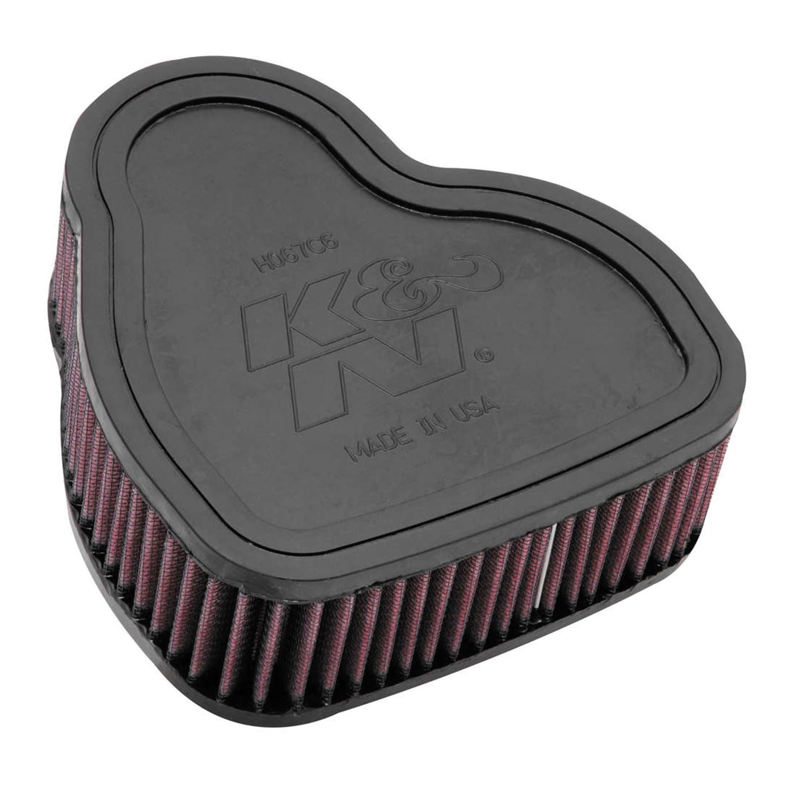 K&N Filters Air Filter [MPN: HA-1330]_315549