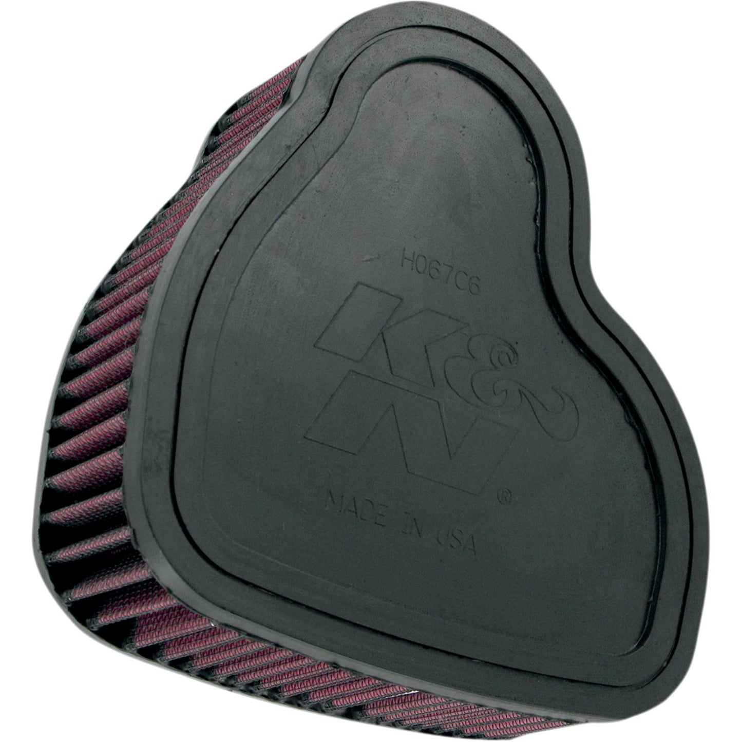 K&N Filters Air Filter [MPN: HA-1330]_403175