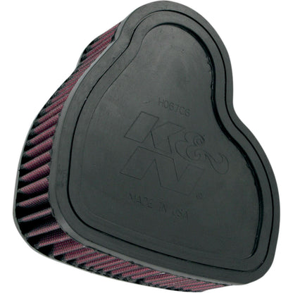 K&N Filters Air Filter [MPN: HA-1330]_403175
