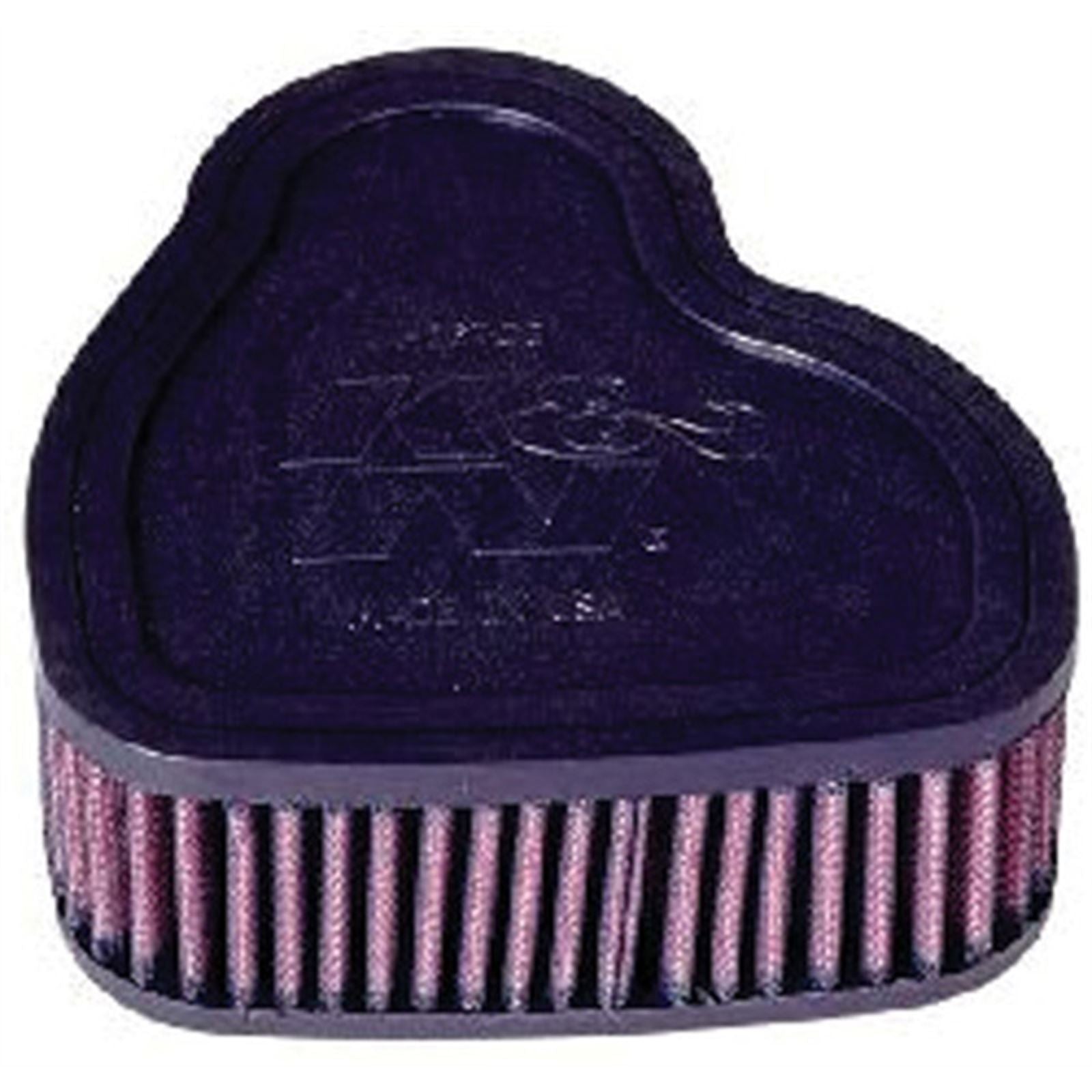 K&N Filters Air Filter [MPN: HA-1330]_605785
