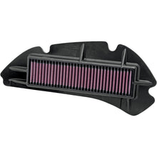 K&N Filters Air Filter [MPN: HA-1510]_402870