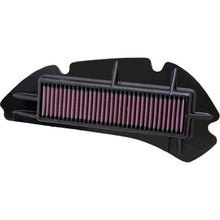 K&N Filters Air Filter [MPN: HA-1510]_315552