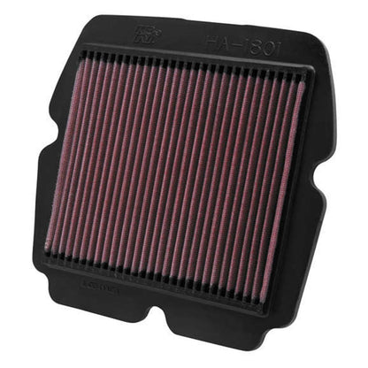 K&N Filters Air Filter [MPN: HA-1801]_315555