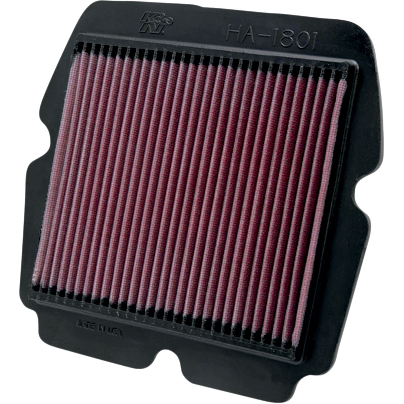 K&N Filters Air Filter [MPN: HA-1801]_403177