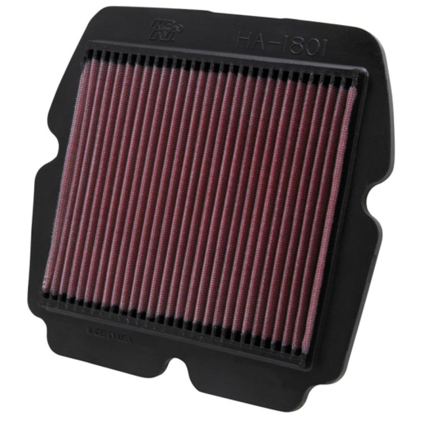 K&N Filters Air Filter [MPN: HA-1801]_1754671