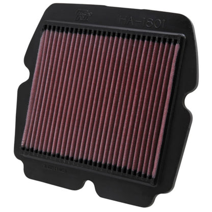 K&N Filters Air Filter [MPN: HA-1801]_1754671