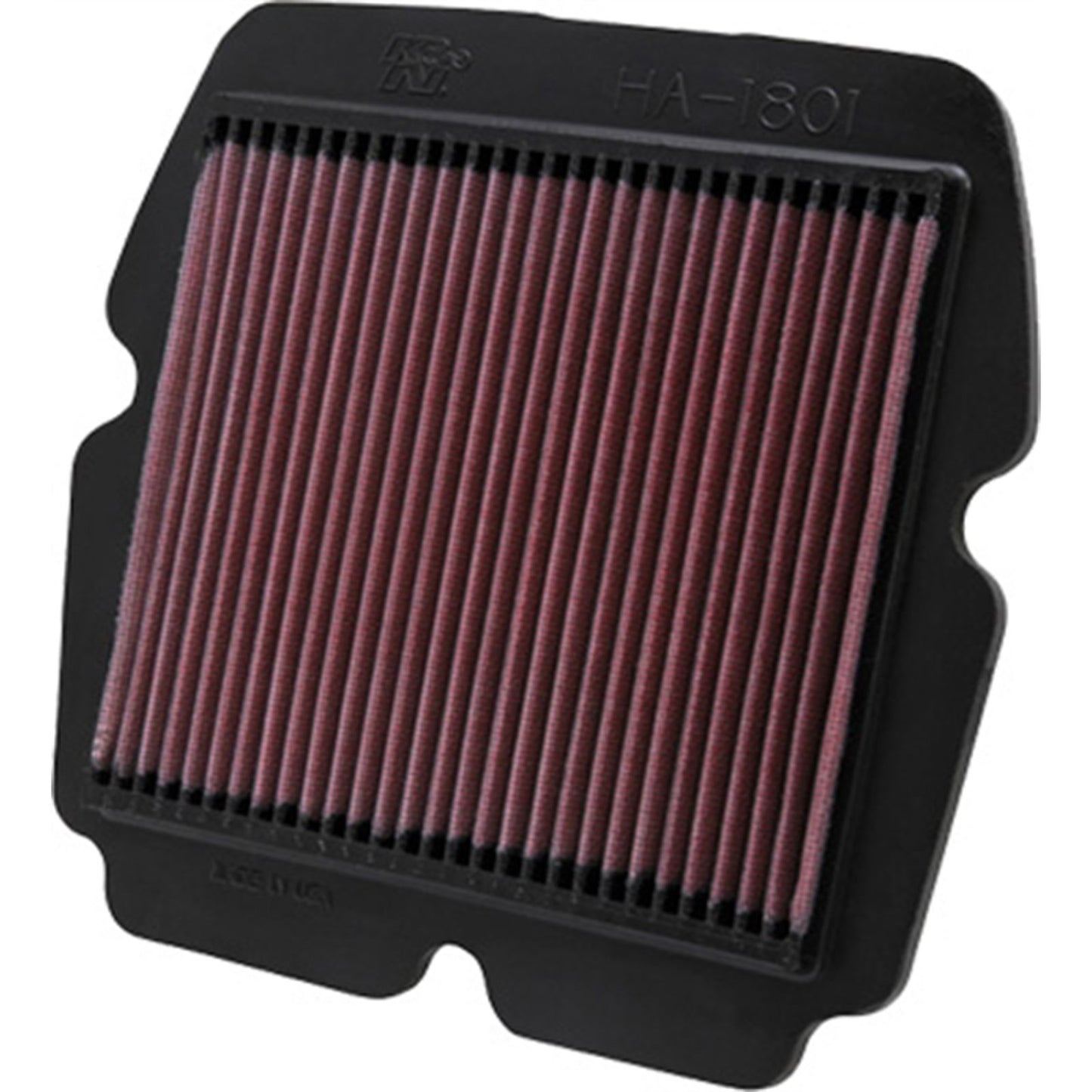 K&N Filters Air Filter [MPN: HA-1801]_315556