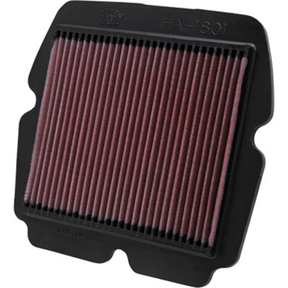 K&N Filters Air Filter [MPN: HA-1801]_315556