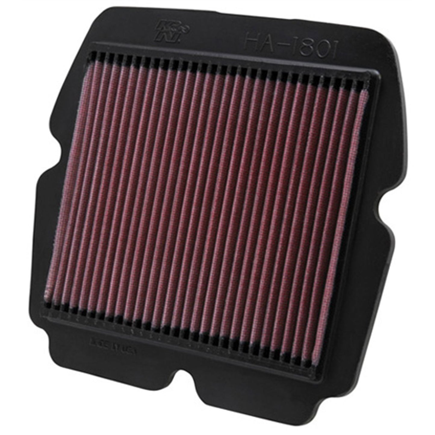 K&N Filters Air Filter [MPN: HA-1801]_605788