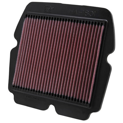 K&N Filters Air Filter [MPN: HA-1801]_605788