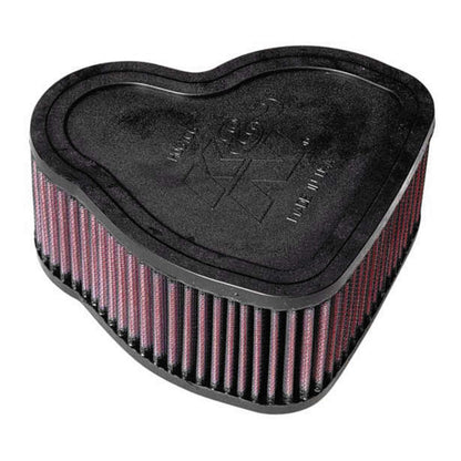 K&N Filters Air Filter [MPN: HA-1802]_315557