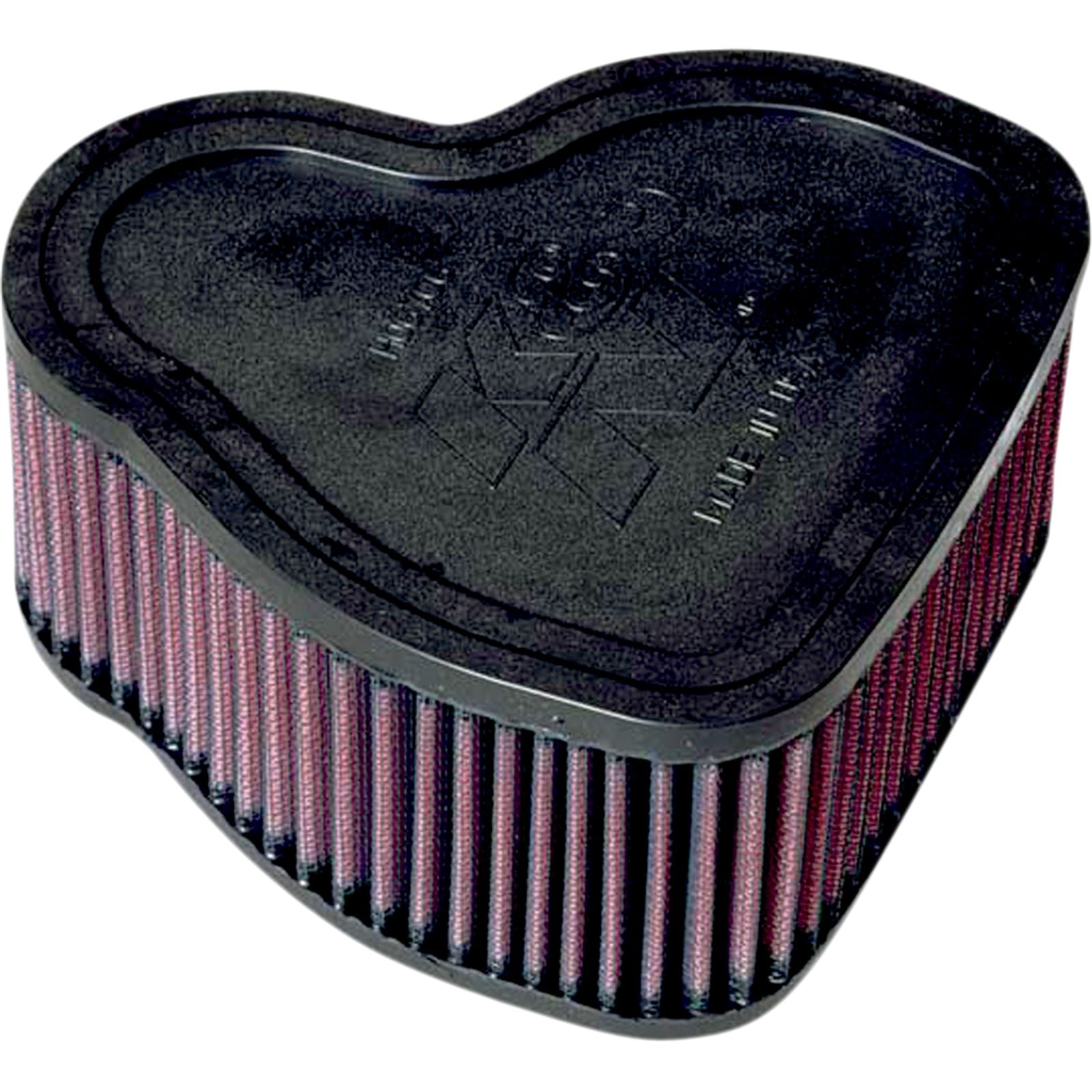 K&N Filters Air Filter [MPN: HA-1802]_403178
