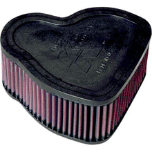 K&N Filters Air Filter [MPN: HA-1802]_403178