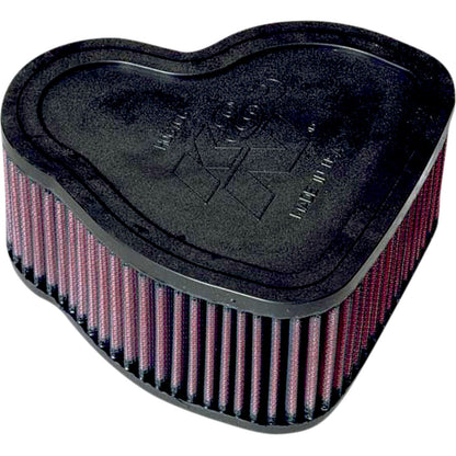 K&N Filters Air Filter [MPN: HA-1802]_403178