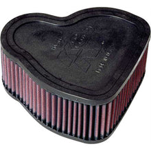 K&N Filters Air Filter [MPN: HA-1802]_315558