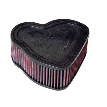 K&N Filters Air Filter [MPN: HA-1802]_605789