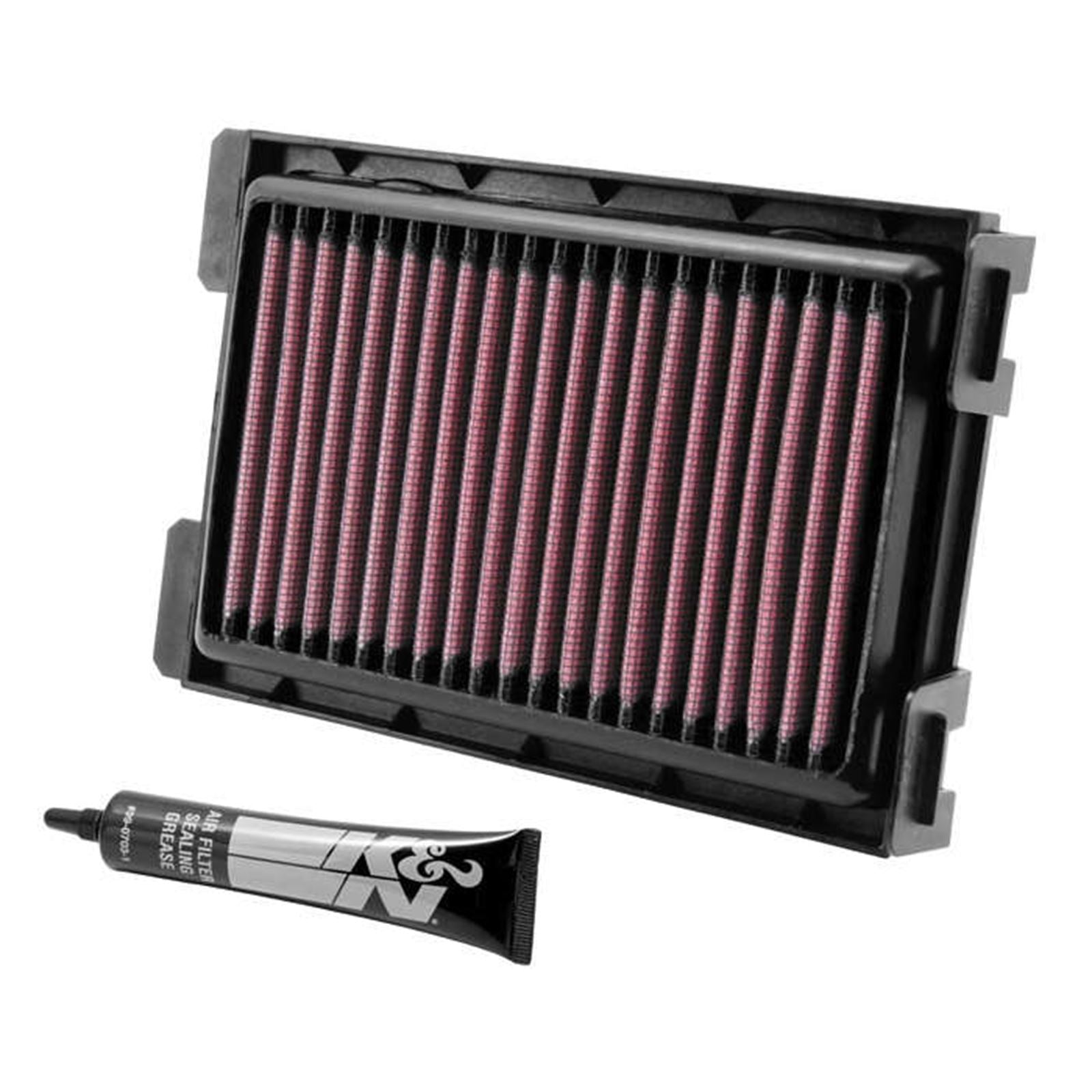 K&N Filters Air Filter [MPN: HA-2511]_315560