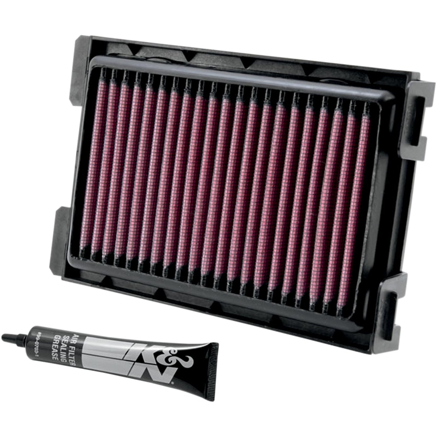 K&N Filters Air Filter [MPN: HA-2511]_402922