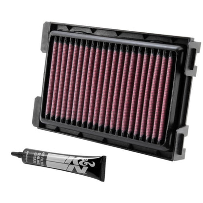 K&N Filters Air Filter [MPN: HA-2511]_1754719