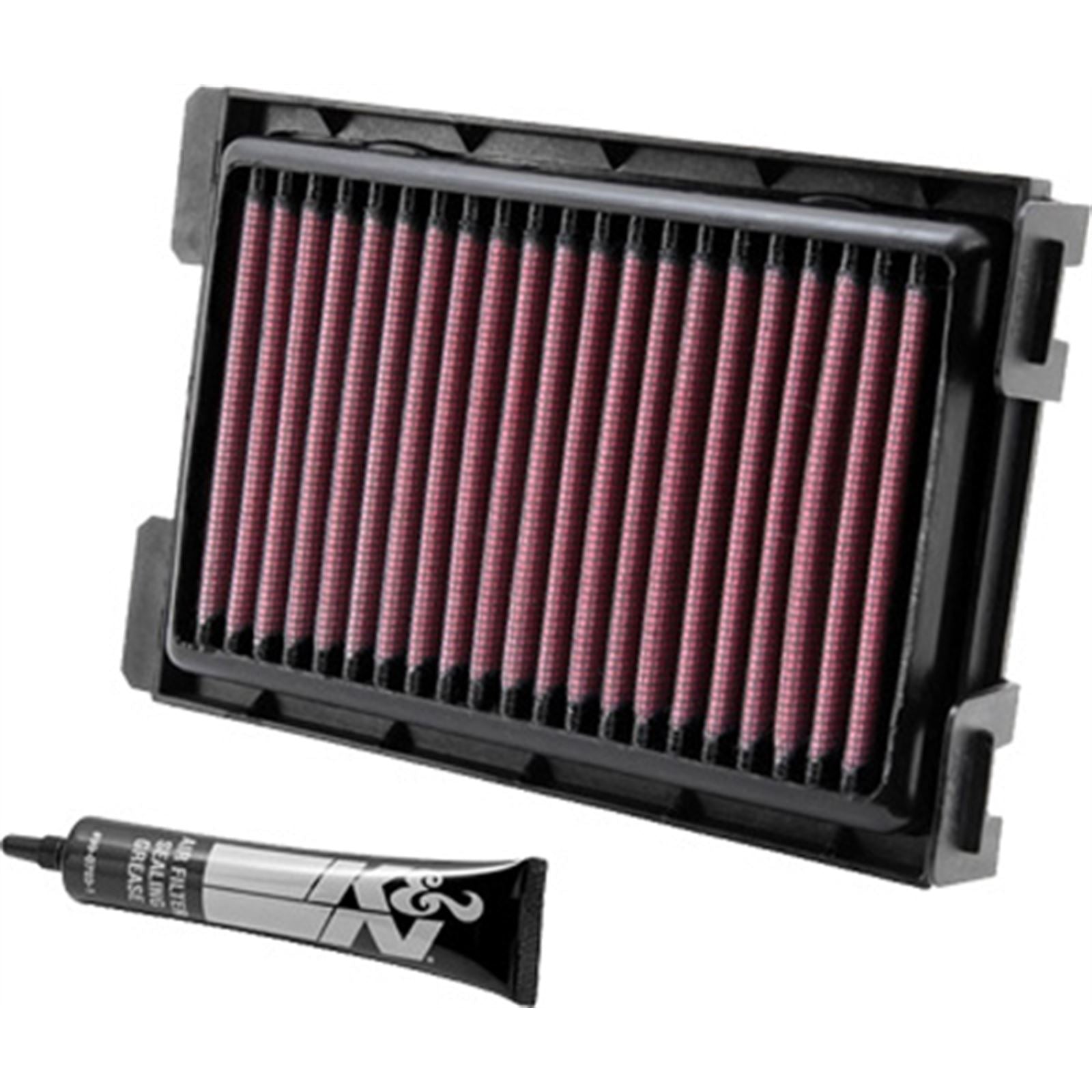 K&N Filters Air Filter [MPN: HA-2511]_315562
