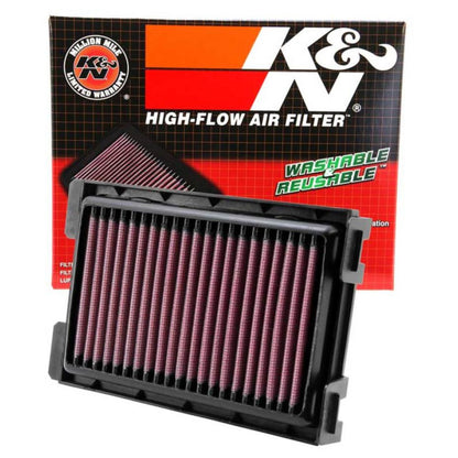 K&N Filters Air Filter [MPN: HA-2511]_1754700